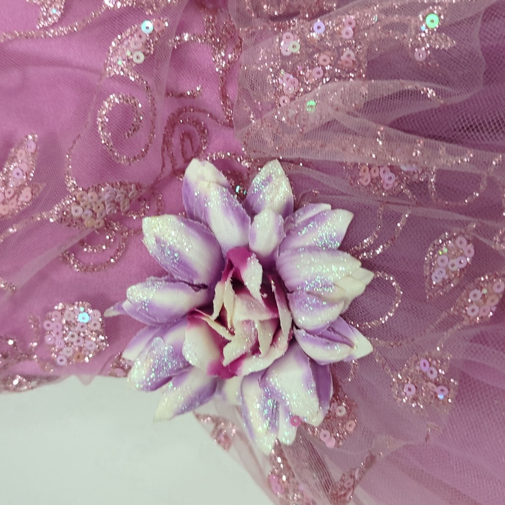 Dance bodysuit 5t - Picture 3 of 6